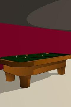 Hotel Escape 3游戏截图2