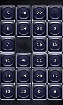 Sliding Pieces游戏截图3