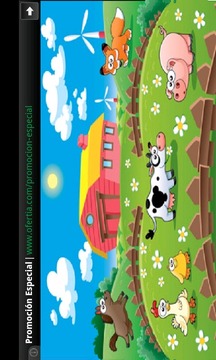 Farm Animal Puzzles游戏截图4