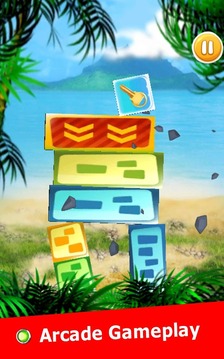 Treasure Island Puzzle游戏截图3