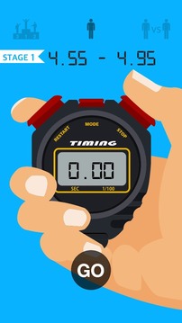 Timing is everything游戏截图3