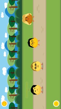 Come Quick Little Chick!游戏截图5