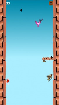 Spider Jump游戏截图4