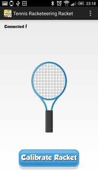 Tennis Racketeering Racket游戏截图2