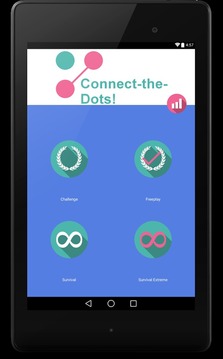 Connect-the-Dots!游戏截图4