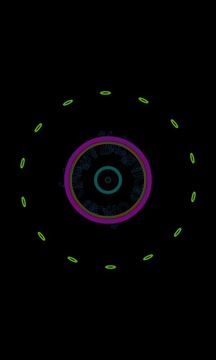 QR Sonic游戏截图3