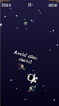 Space Draw游戏截图3