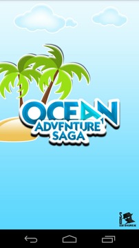 Ocean Adventure Saga游戏截图1