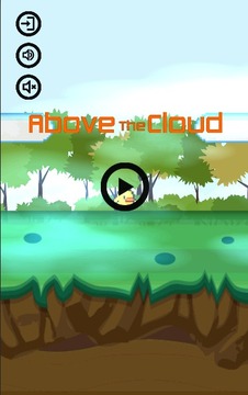 Above The Cloud游戏截图1