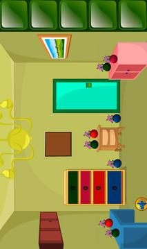 Simple Fun Hall Escape Game游戏截图5