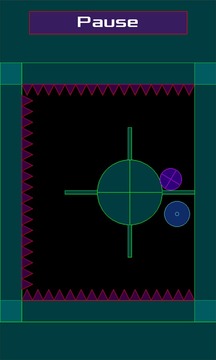 Gravity Glow游戏截图2