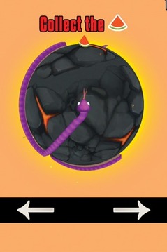 Zen Snake游戏截图1