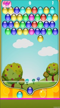 Bubble Games游戏截图3