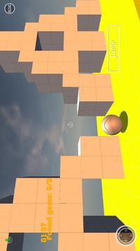 Sonic Gravity游戏截图3