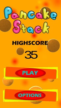 Pancake Stack游戏截图5