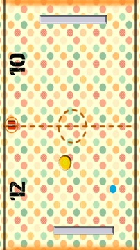 Crazy Pong for 2 Player游戏截图3