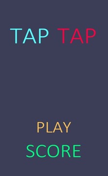 Tap Tap游戏截图1