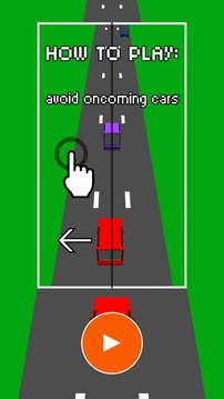 Highway Mayhem游戏截图3