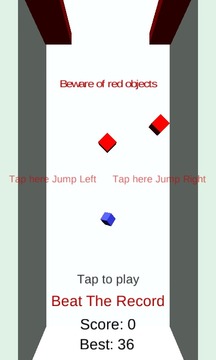Cube Game - Fun Time pass Game游戏截图4