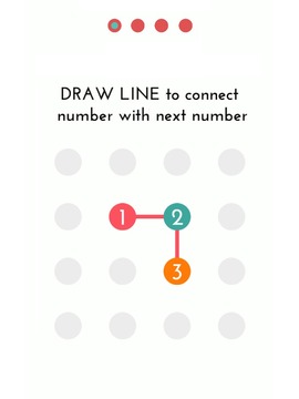 Connect Number游戏截图4