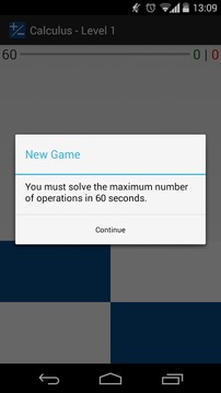 Calculus (Math Game)游戏截图3