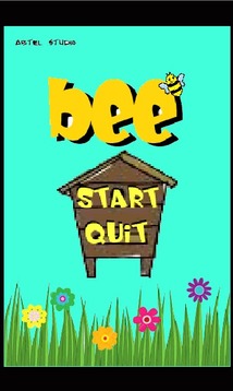 Bee游戏截图1