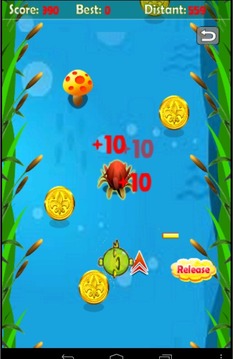 Speedy Fish游戏截图4