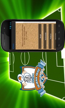 GUESS QUIZ - SOCCER游戏截图3