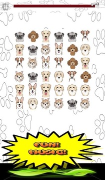 Doggie Game For Kids游戏截图5