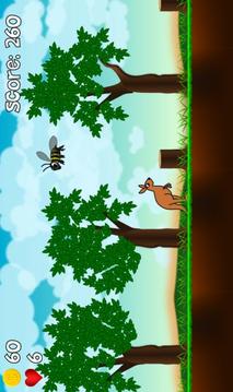 Jump Kangaroo!游戏截图2
