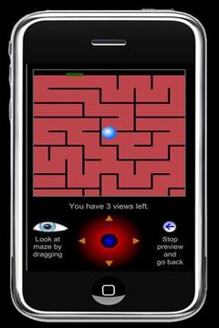 Uno Labirinto Pazzo游戏截图1