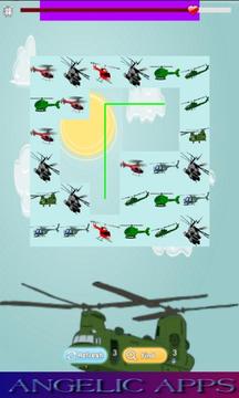 Helicopters Game游戏截图3