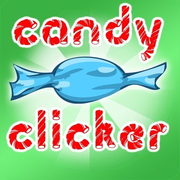 Candy Clicker游戏截图1