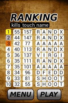 Shoot Fly游戏截图5