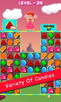 Frenzy Candy游戏截图3