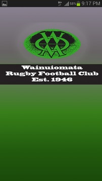 Wainuiomata RFC游戏截图1