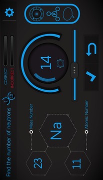 Trendy Chem: Chemistry Suite游戏截图3