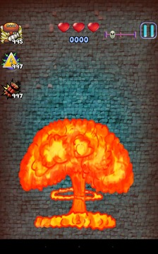 Alien Smash Hero游戏截图5