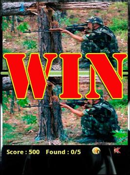 Sniper Pro Game游戏截图2