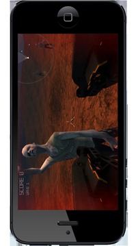 Zombie Killer Survival游戏截图2