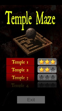 Temple Maze游戏截图5