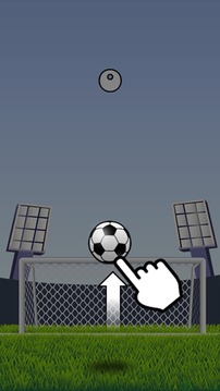 Simple Soccer游戏截图2