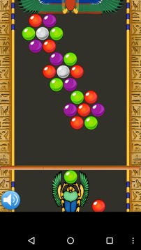 Bubble Shooter Master游戏截图3