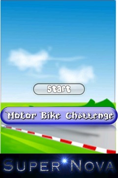 Motor Bike Challenge游戏截图1