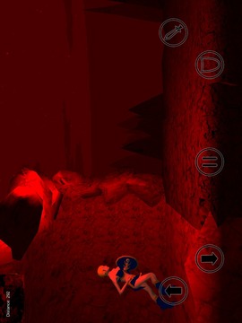 Escape from Hell游戏截图4