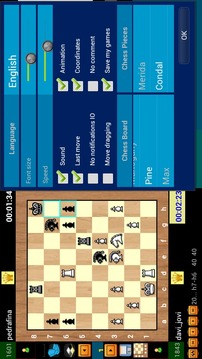 MyChessPlay Chess Online游戏截图5