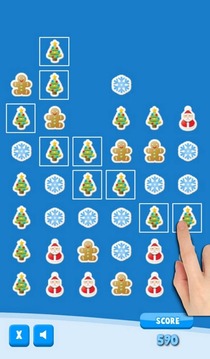 Christmas Stickers - Free游戏截图5