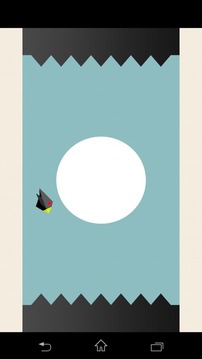 Bat Bird Escape Man游戏截图5