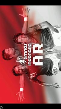 Timnas Indonesia AR游戏截图1