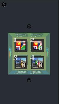 Memory Cube游戏截图2